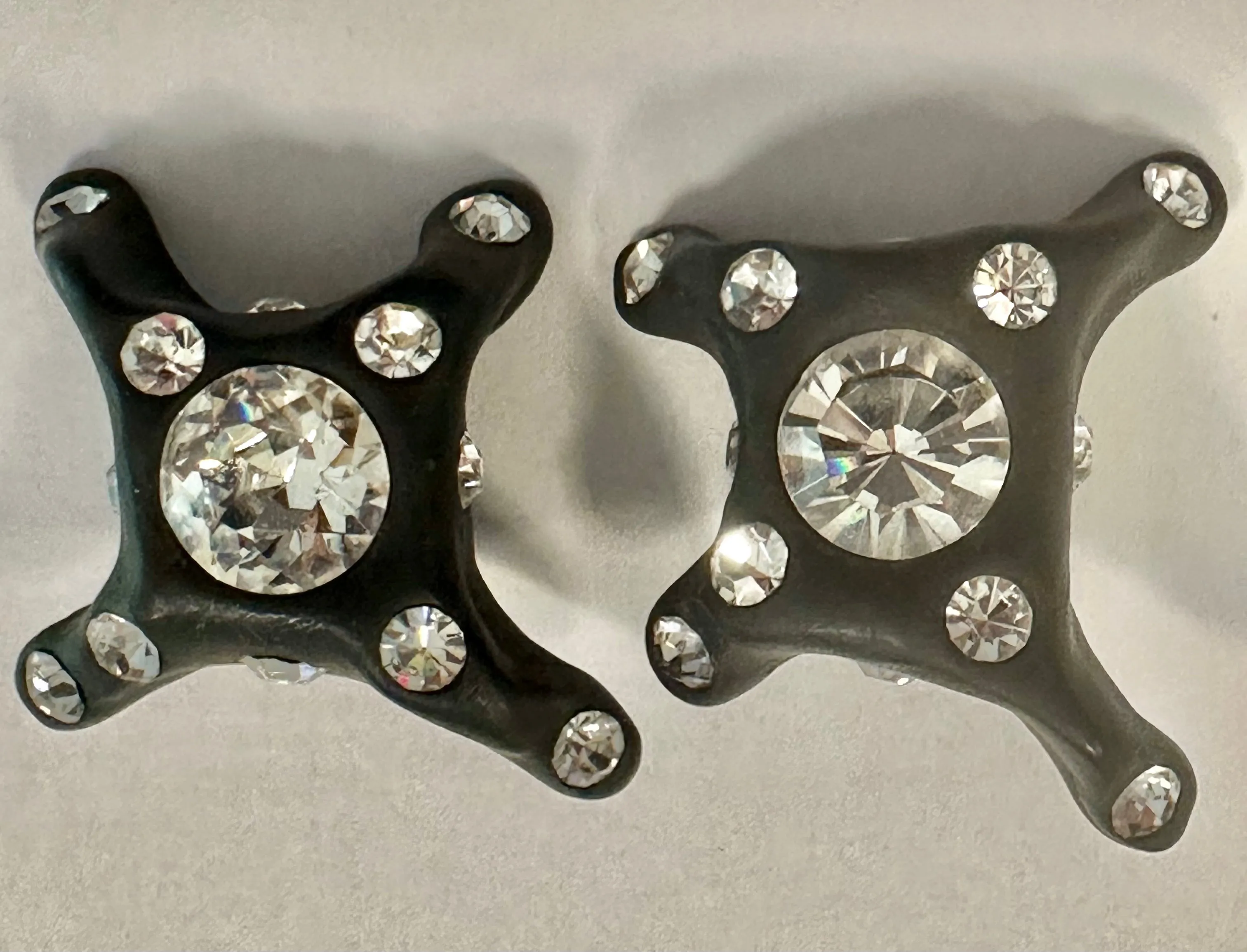 Maria Snyder Earrings