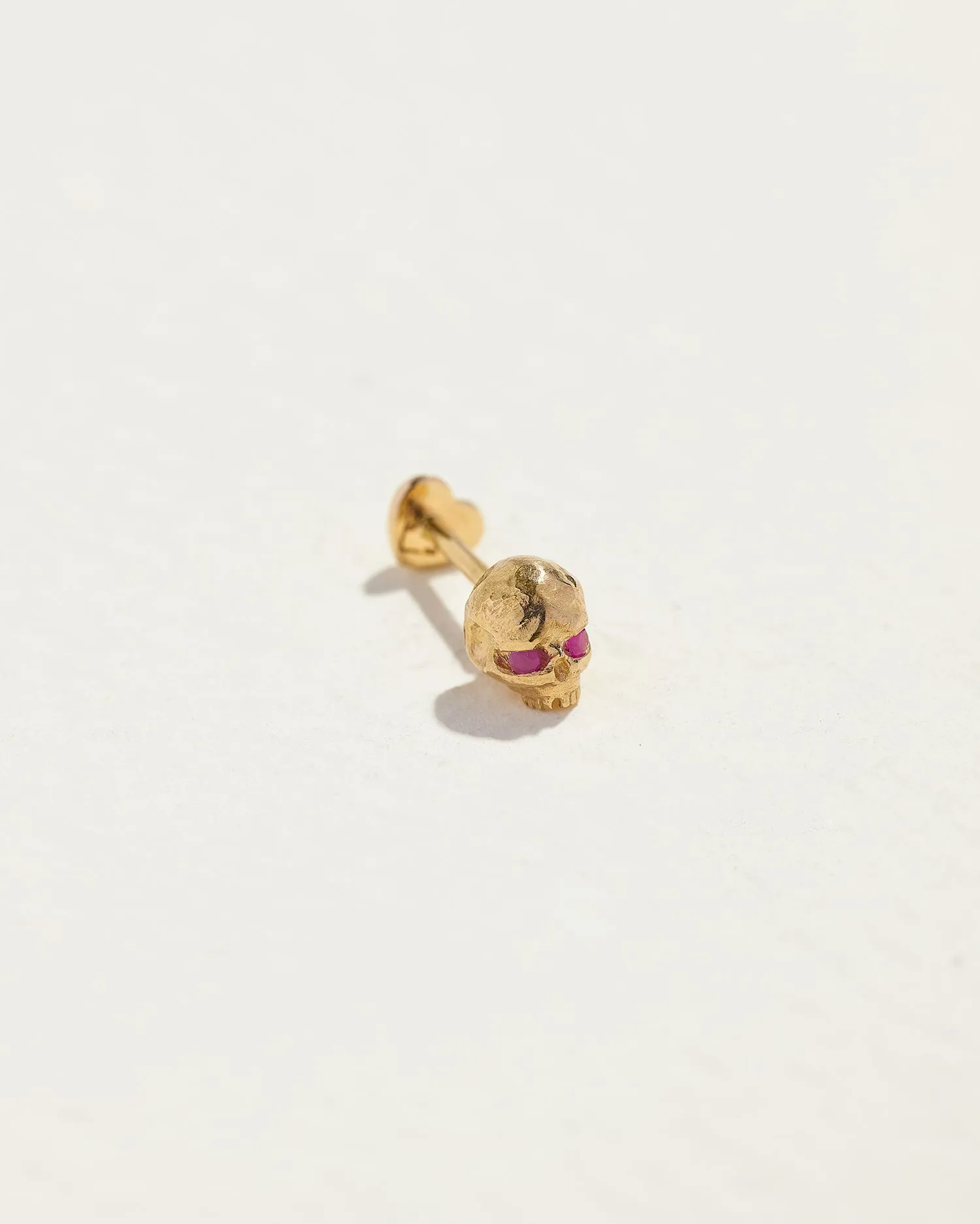 Memento Mori Stud