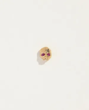 Memento Mori Stud