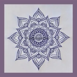 Midnight Mandala Combo