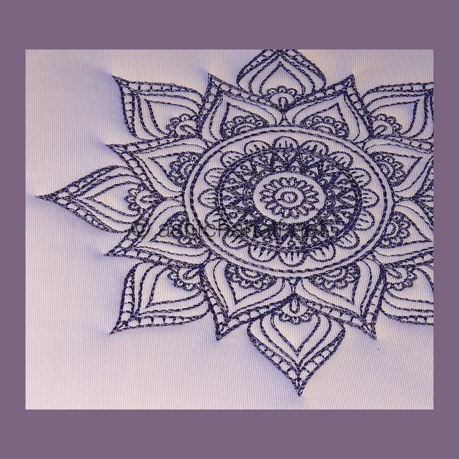 Midnight Mandala Combo