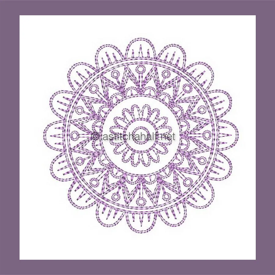 Midnight Mandala Combo