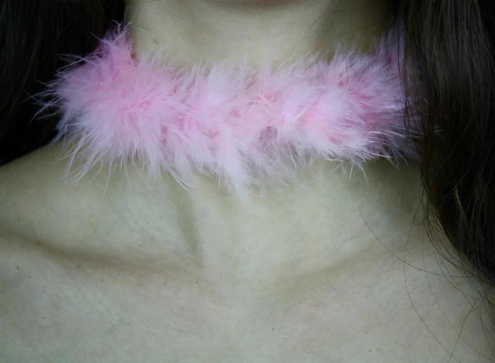 Minx Choker