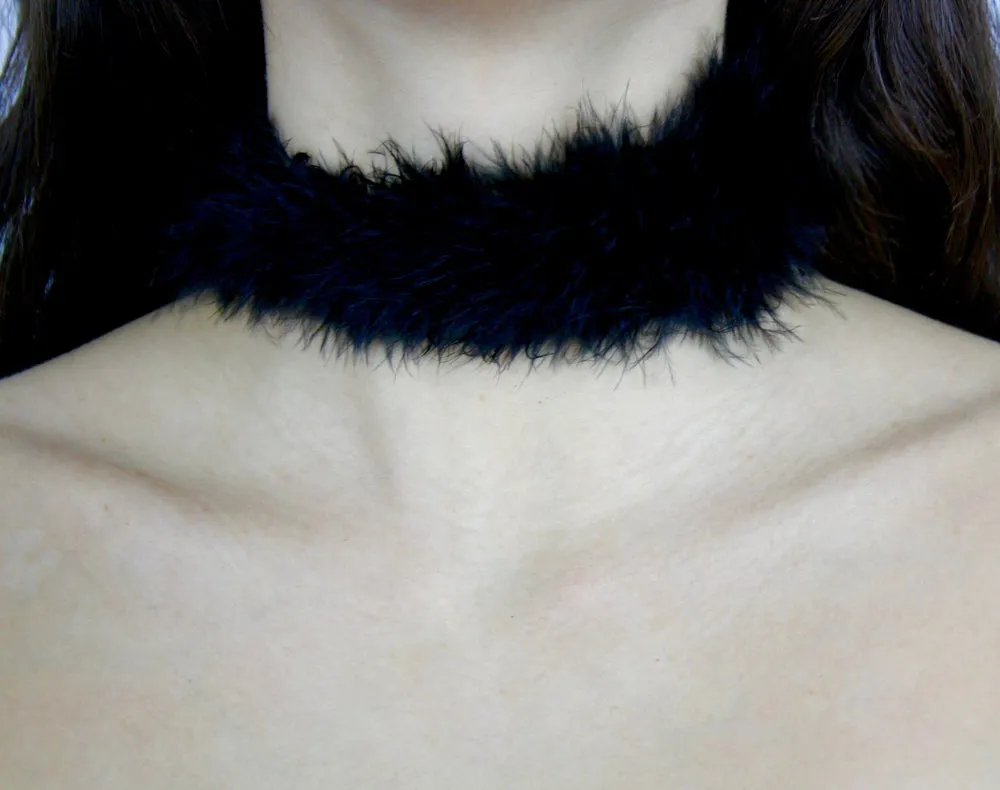 Minx Choker
