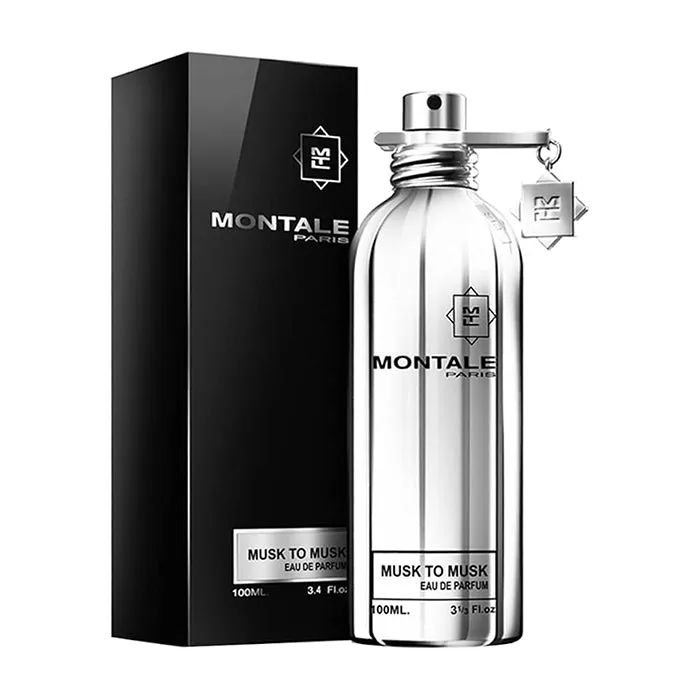 MUSK TO MUSK EDP