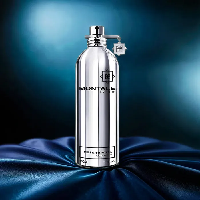 MUSK TO MUSK EDP