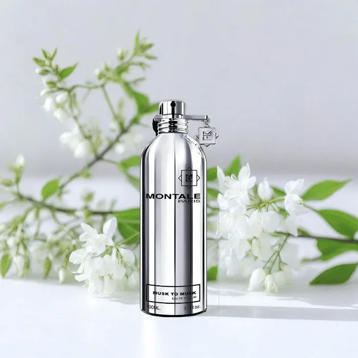 MUSK TO MUSK EDP