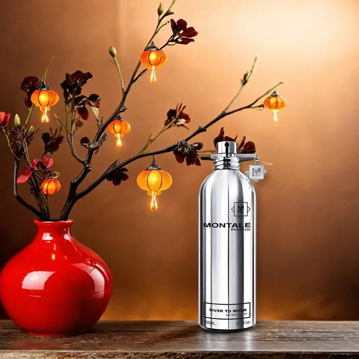 MUSK TO MUSK EDP