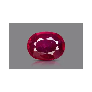 Natural Ruby - 12
