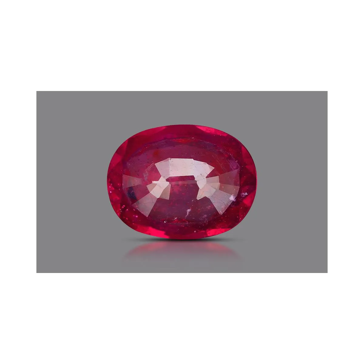 Natural Ruby - 12