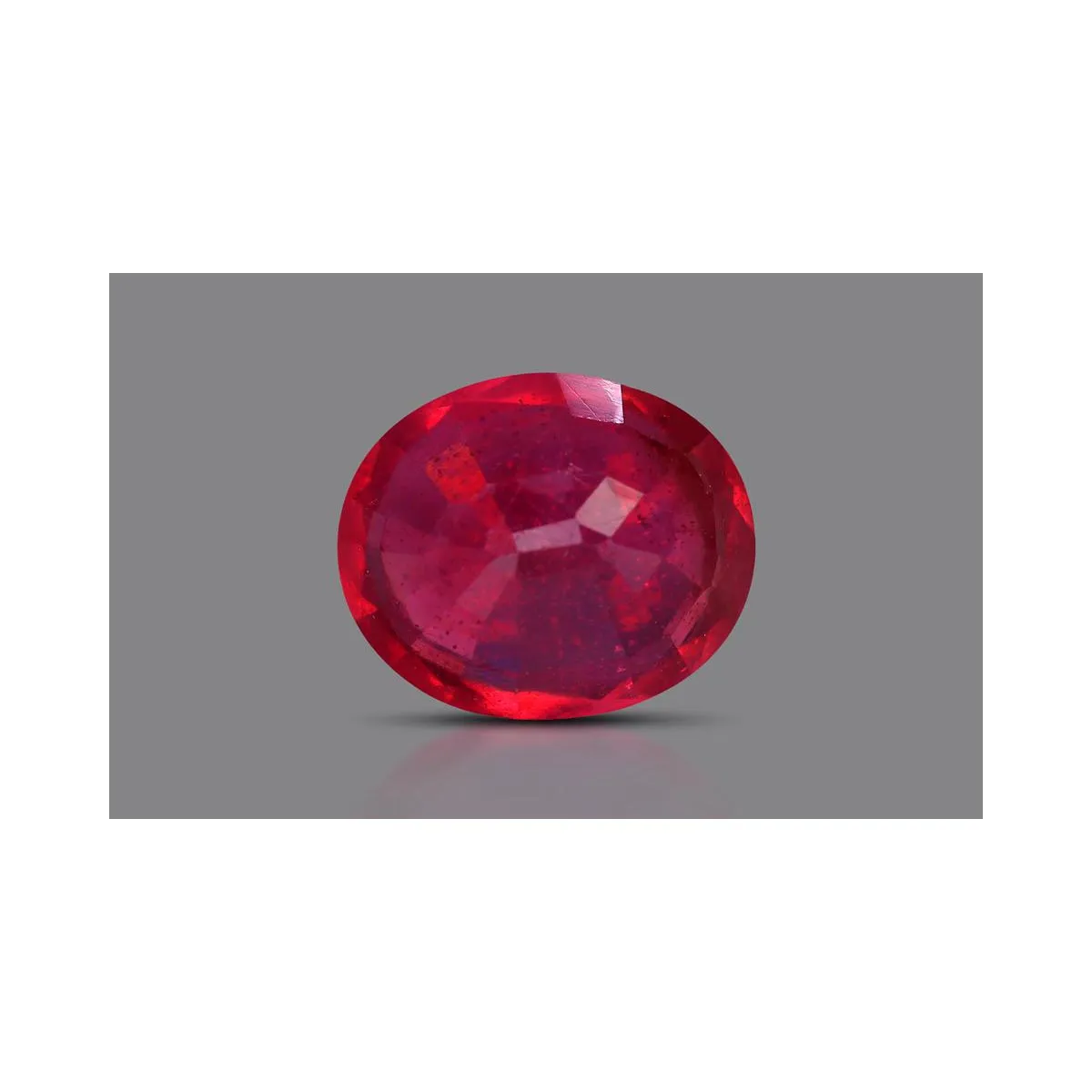 Natural Ruby - 6