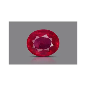 Natural Ruby - 6