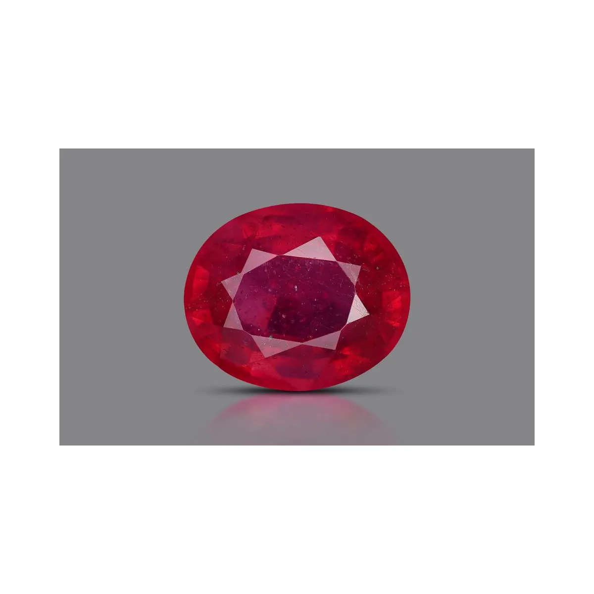 Natural Ruby - 6