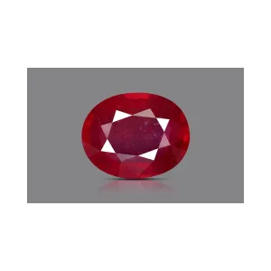 Natural Ruby - 9