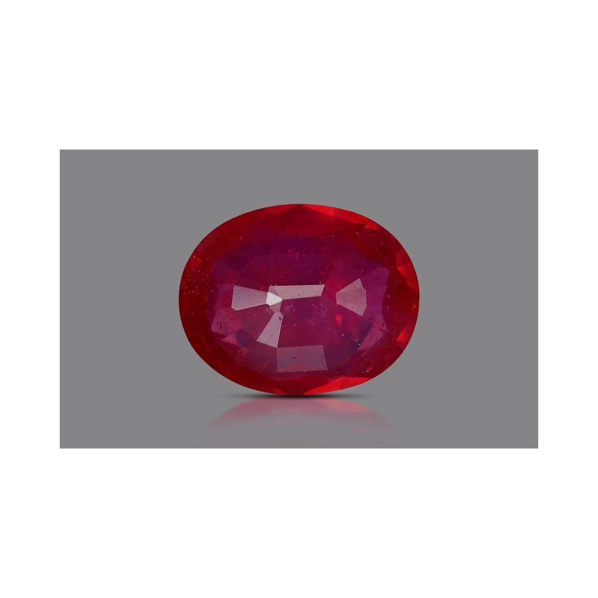 Natural Ruby - 9