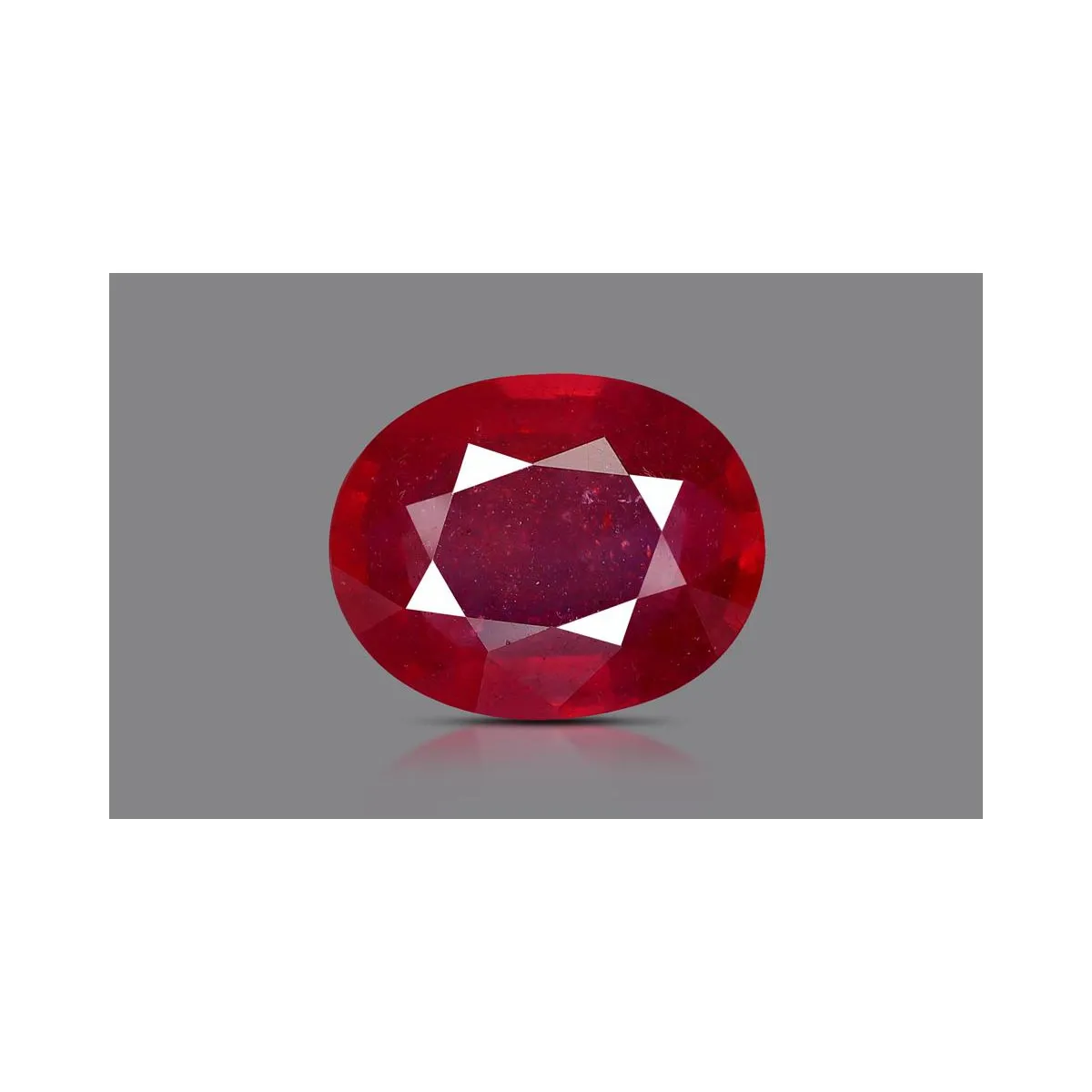 Natural Ruby - 9