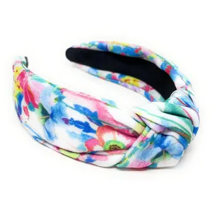 Nova Top Knot Headband