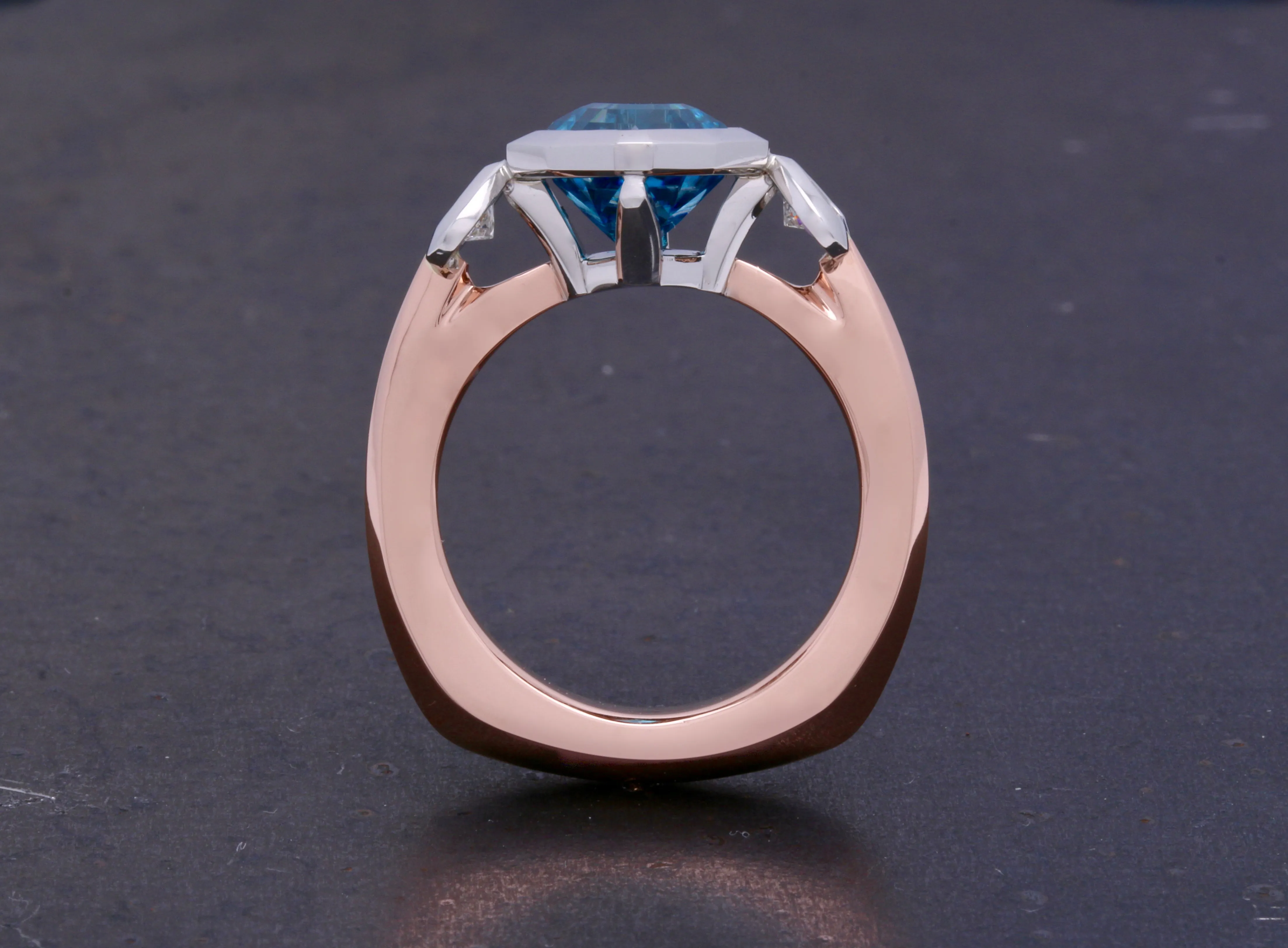 Paletta Ring