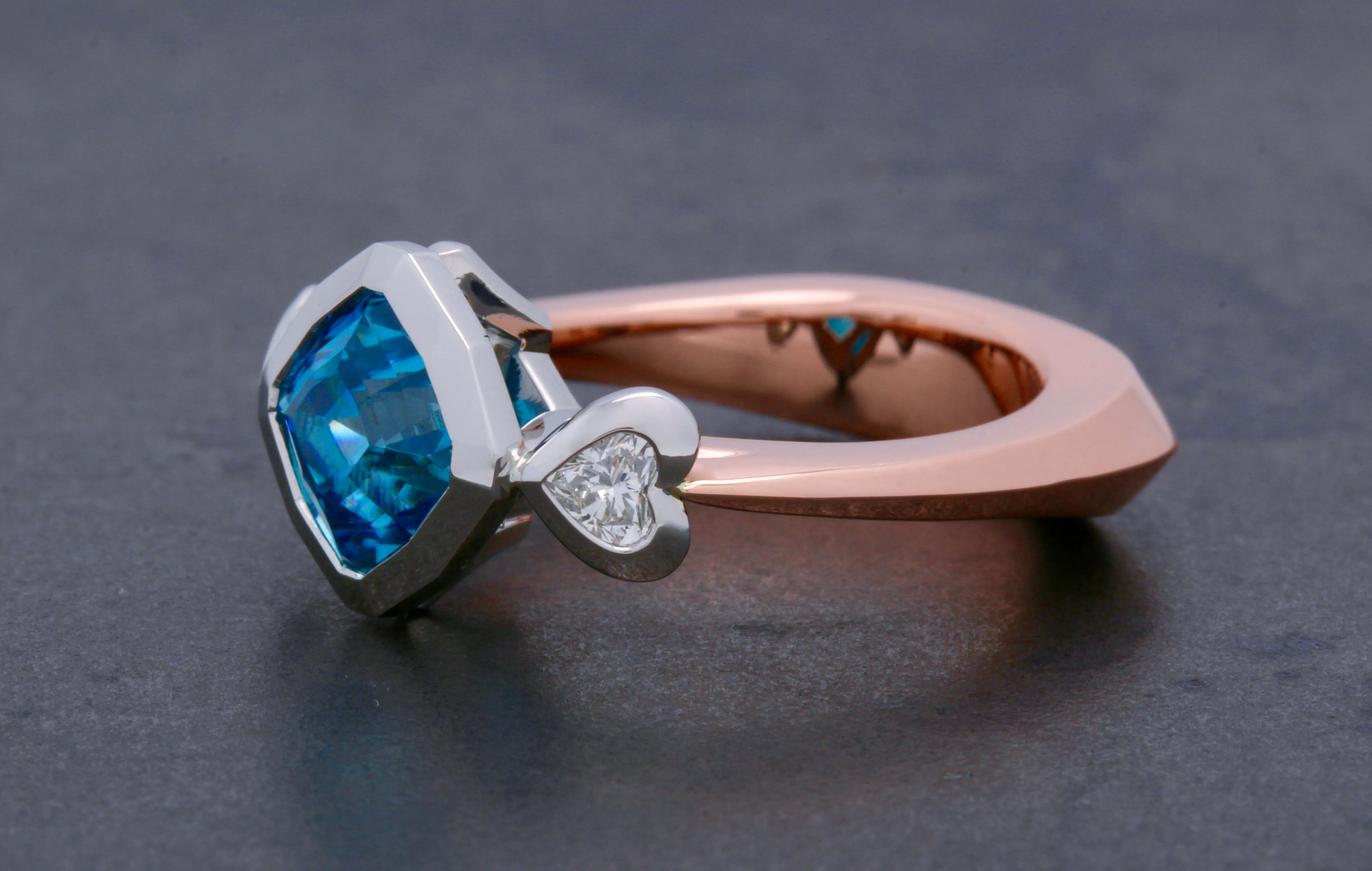 Paletta Ring