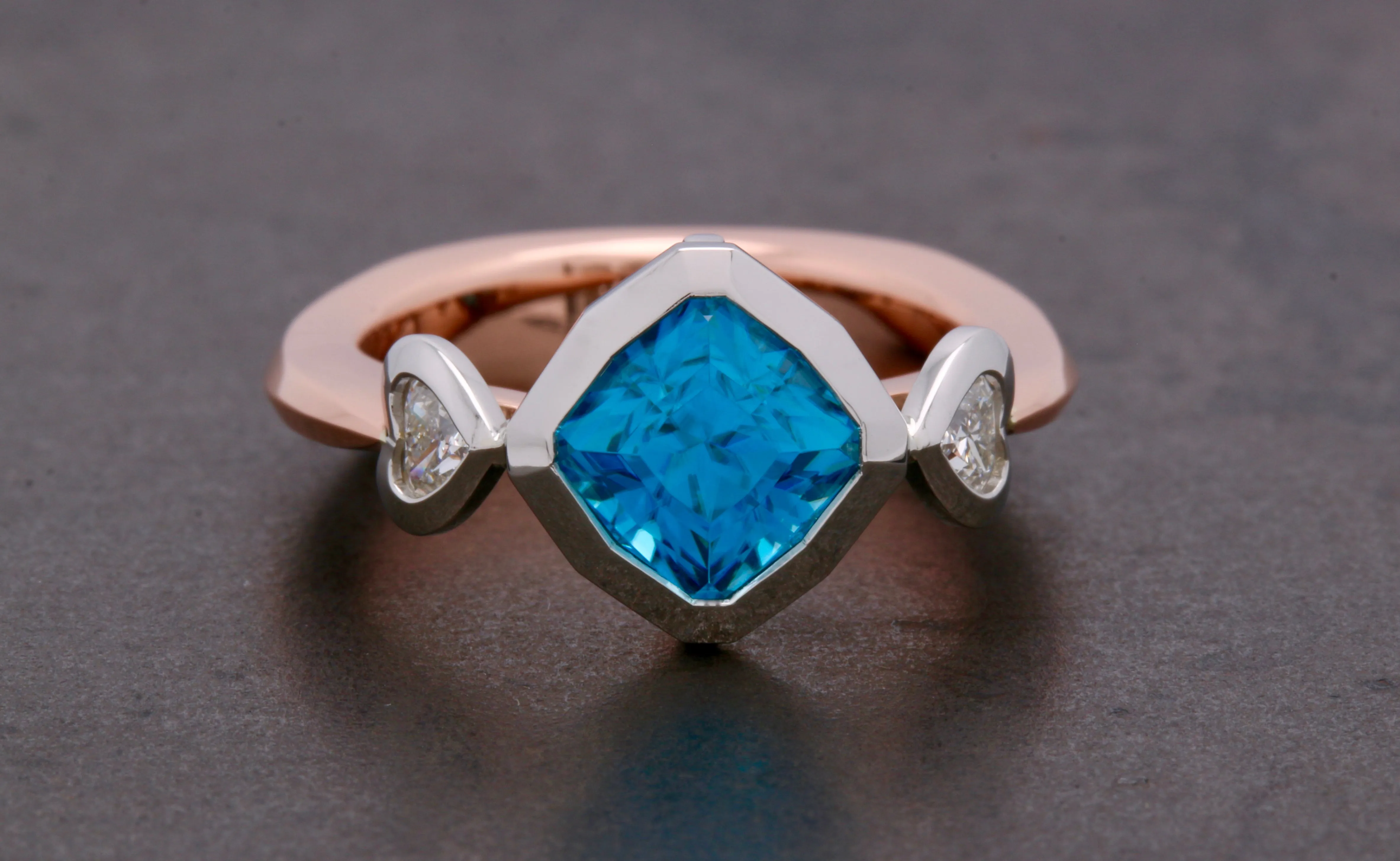Paletta Ring