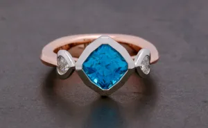 Paletta Ring
