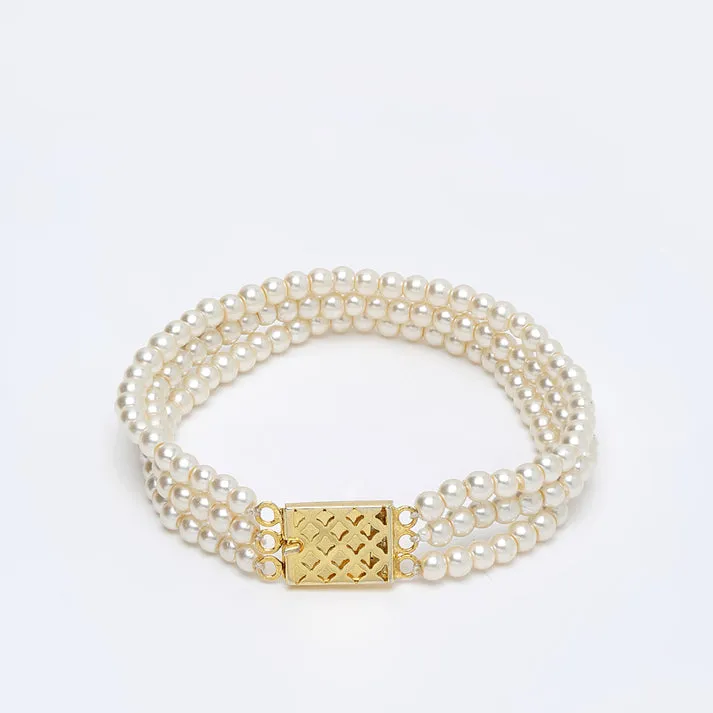 Pearl Bracelet