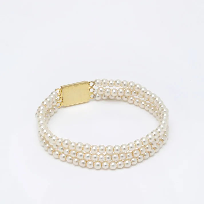 Pearl Bracelet
