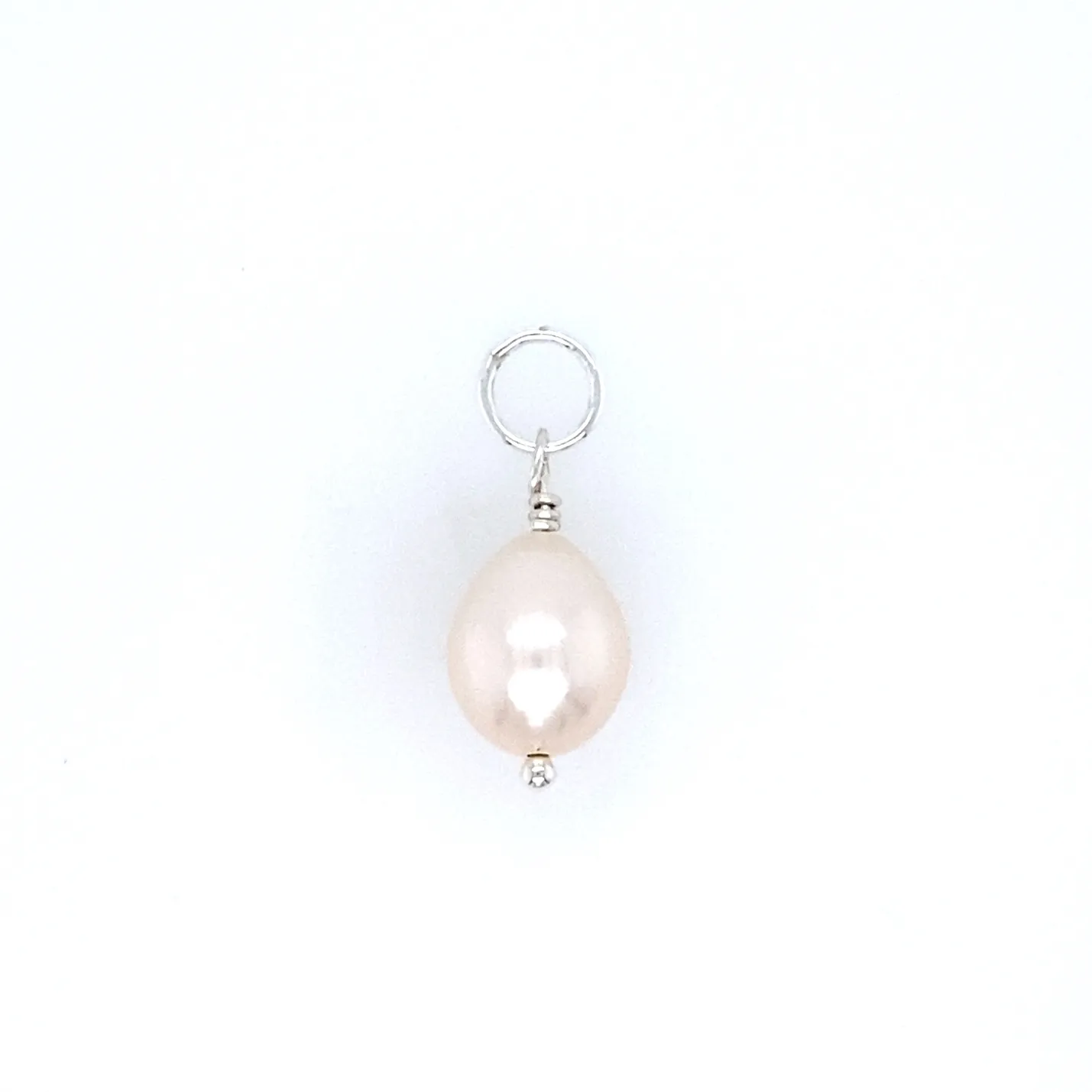 Pearl Charms (Various Styles)