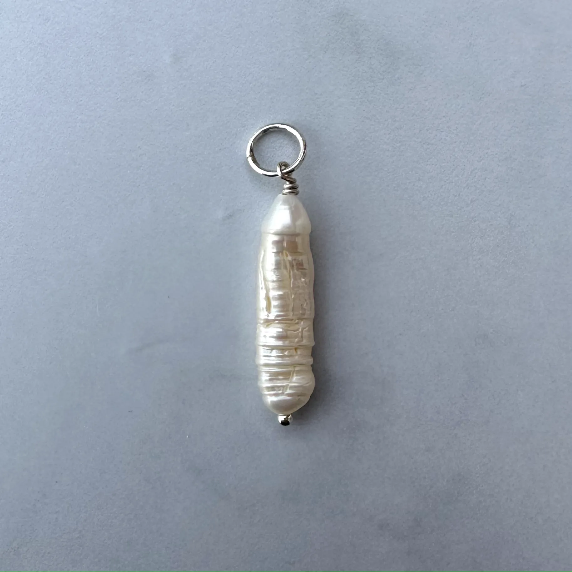 Pearl Charms (Various Styles)