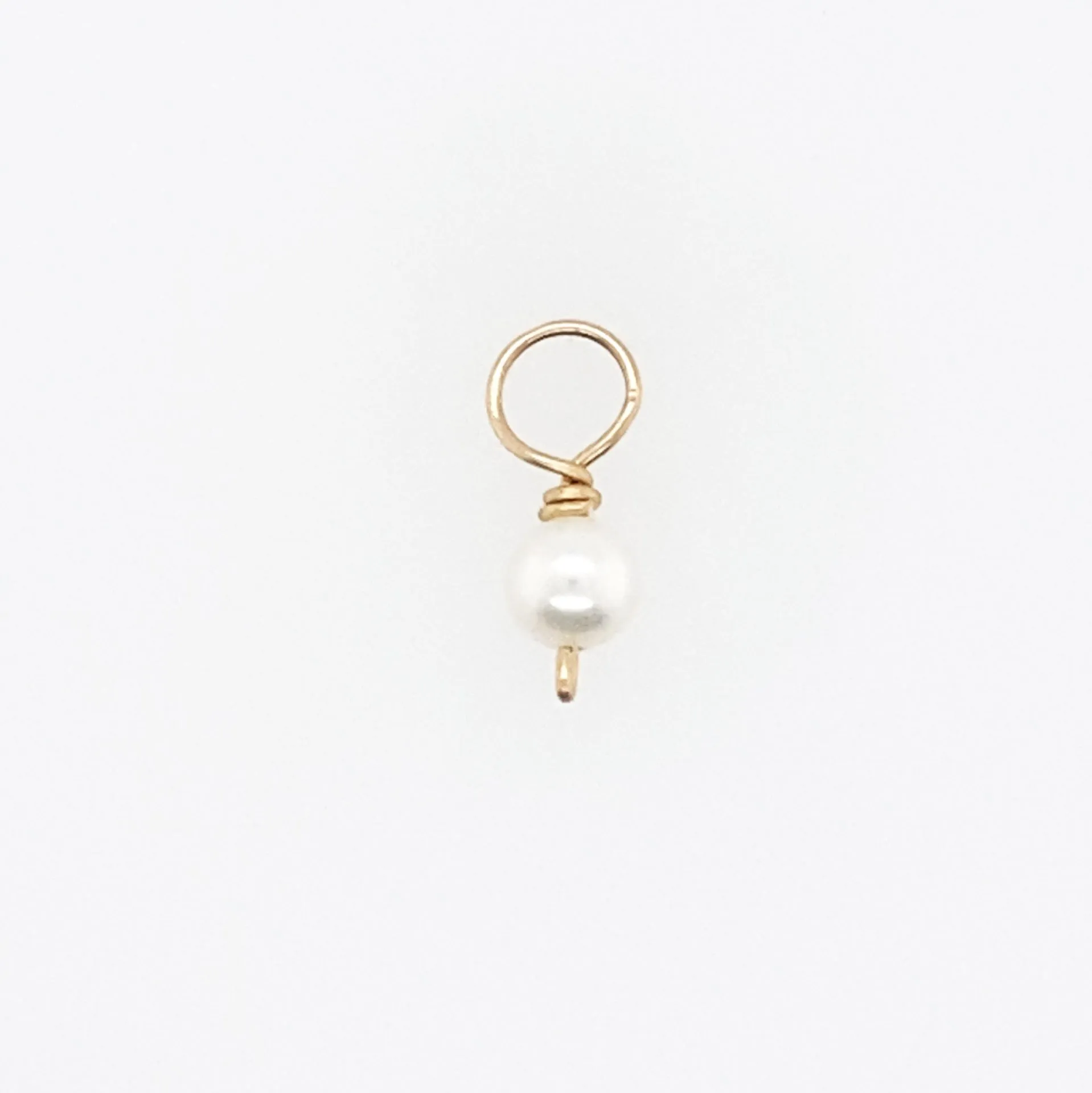 Pearl Charms (Various Styles)