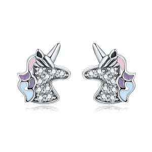 "Little Unicorns" Earrings
