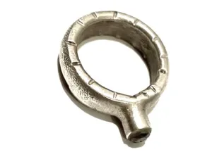 Rising Ruby Band
