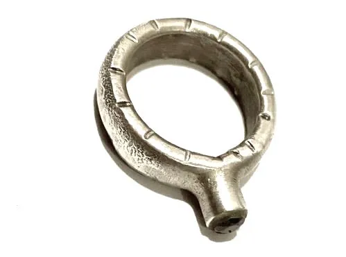 Rising Ruby Band