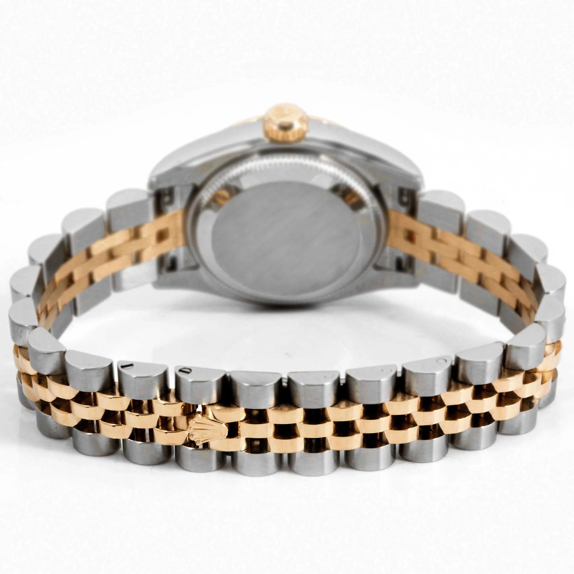 Rolex Datejust 26mm | 179173-WHT-EMD-AM-4EMD-JBL