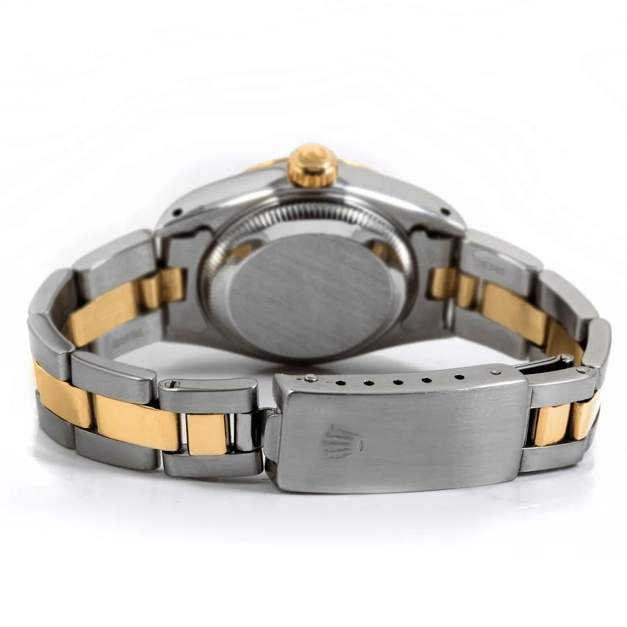 Rolex Datejust 26mm | 6917-TT-CHM-EMD-AM-4EMD-OYS
