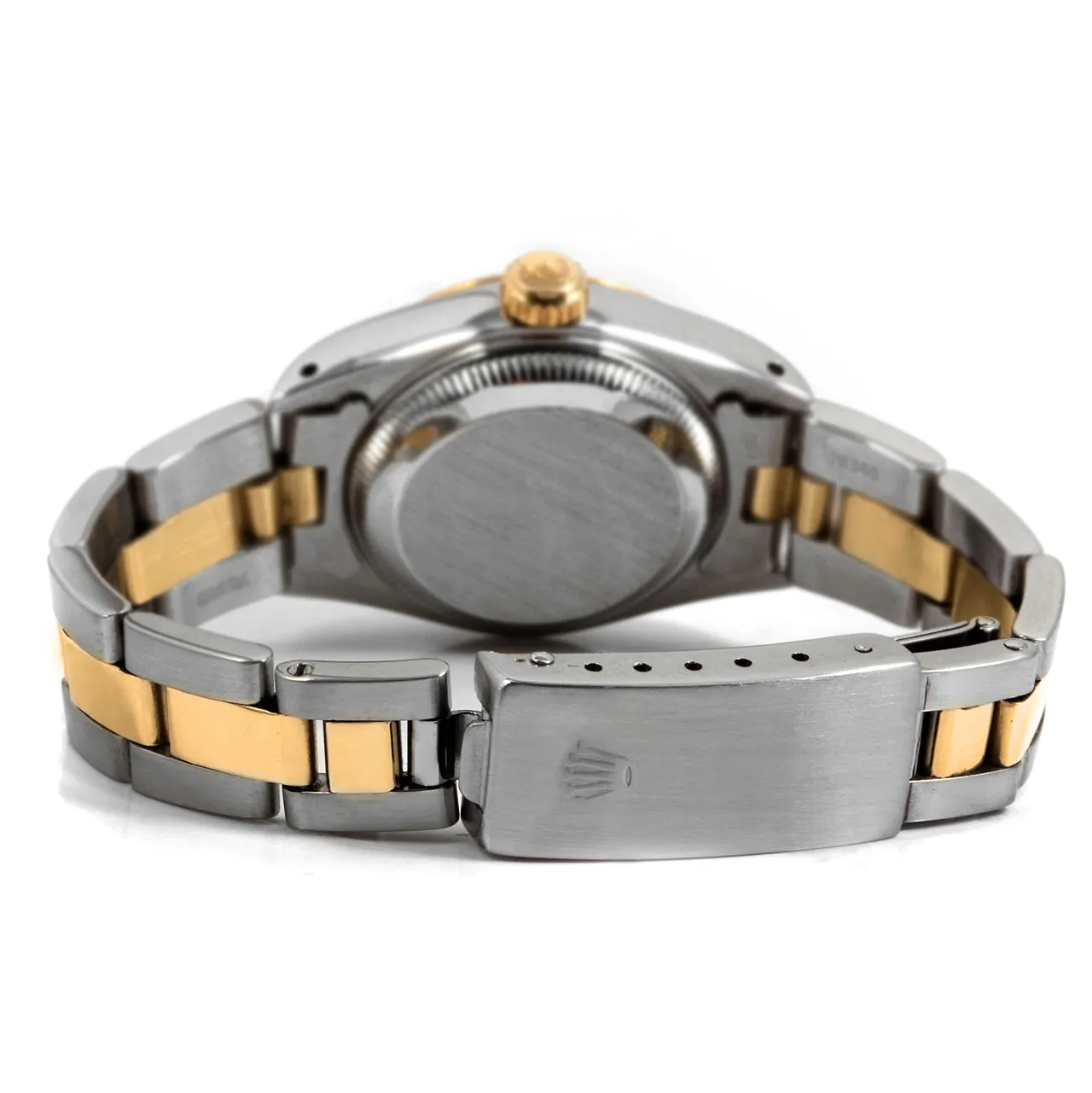 Rolex Datejust 26mm | 69173-SLT-STRE-4EMD-OYS