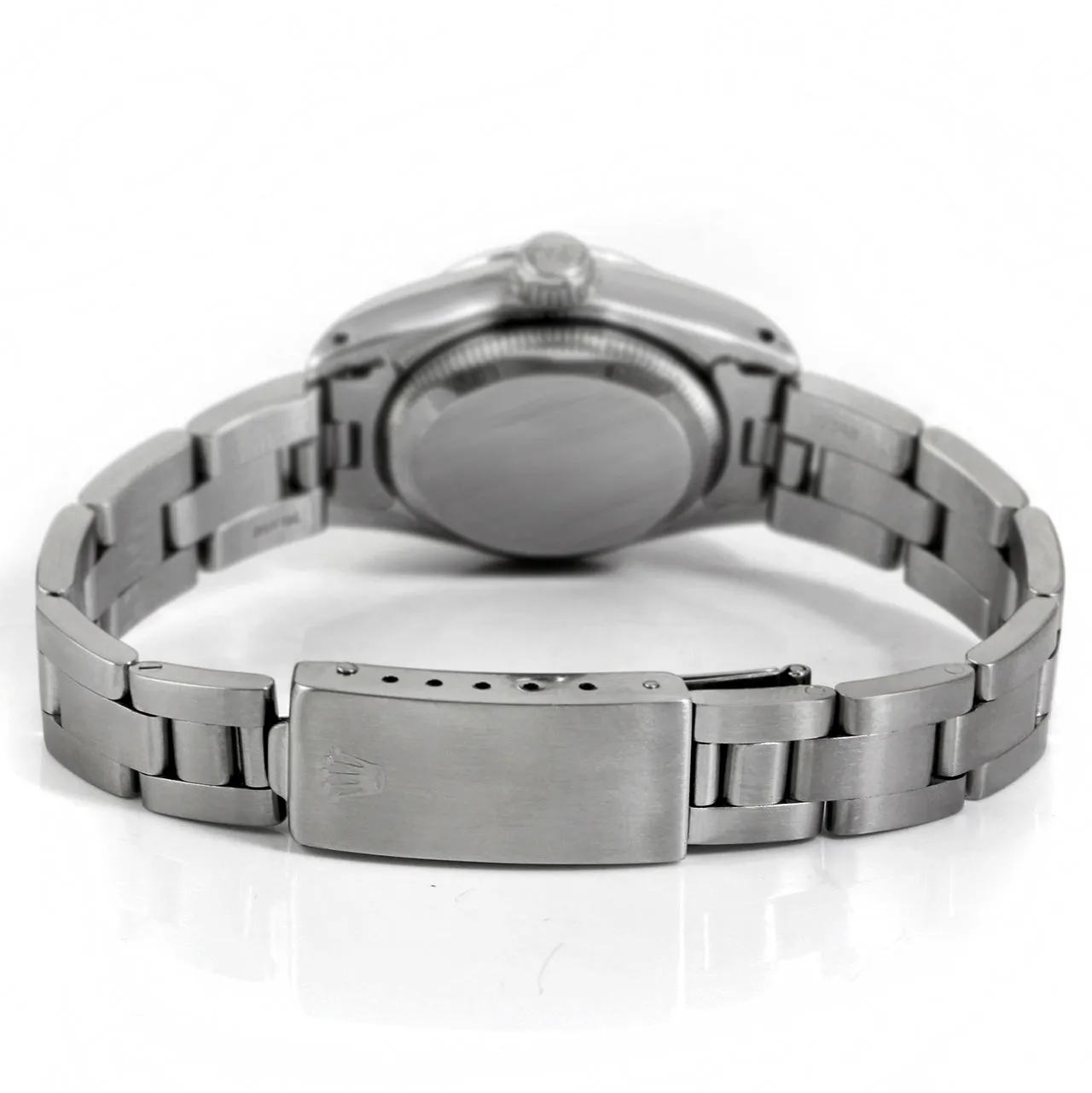 Rolex Datejust 26mm | 69174-SLV-RBY-AM-4RBY-OYS