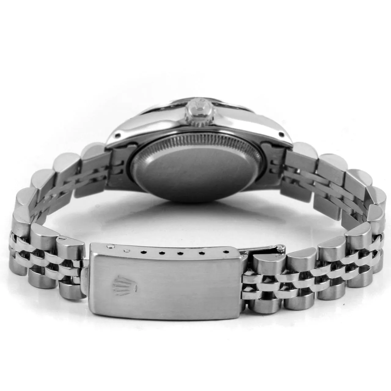 Rolex Datejust 26mm | 69174-WHT-EMD-AM-4EMD-JBL