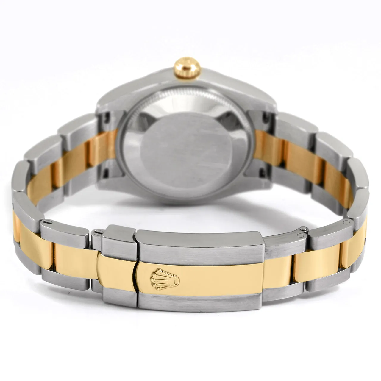Rolex Datejust 31mm | 178273-RED-RBY-AM-4RBY-OYS
