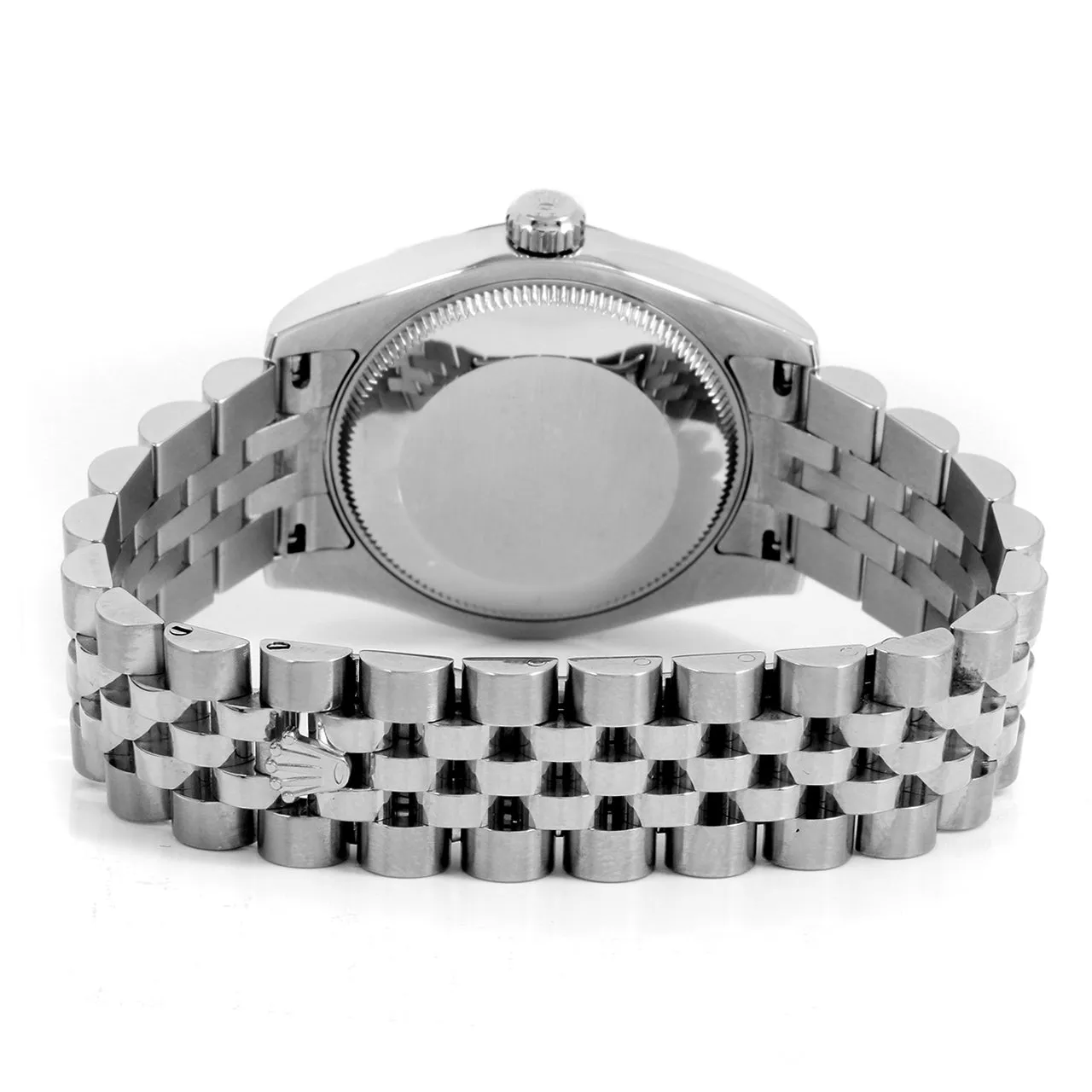 Rolex Datejust 31mm | 178274-WHT-STRR-4RBY-JBL