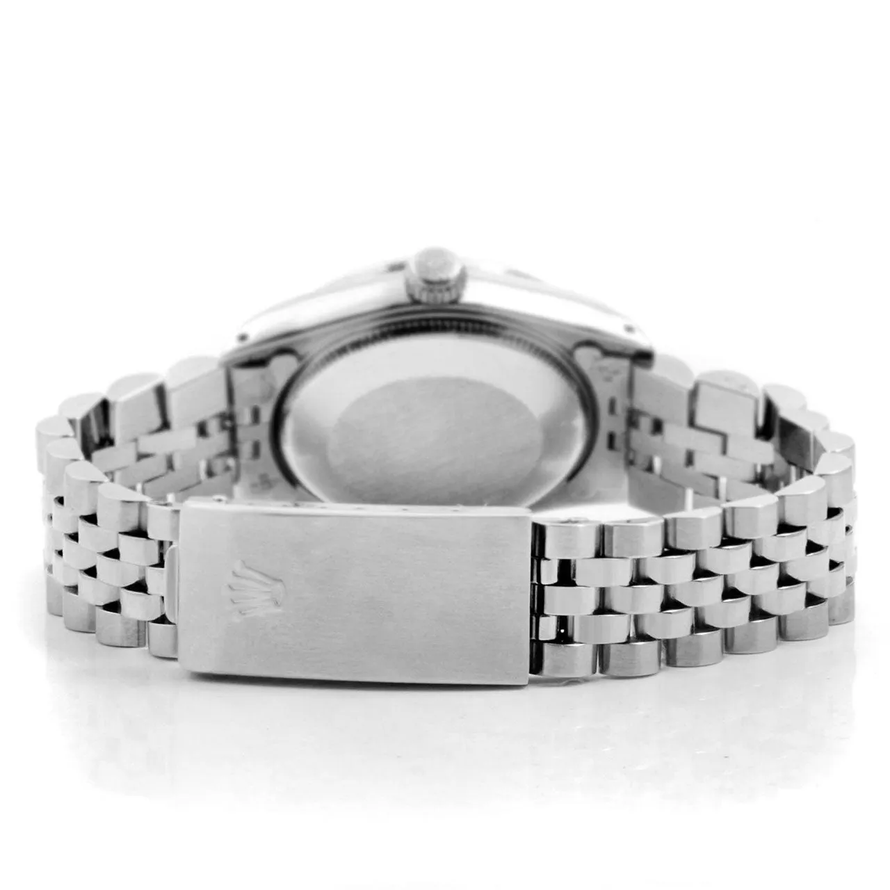 Rolex Datejust 31mm | 6827-SS-GRN-EMD-AM-4EMD-JBL