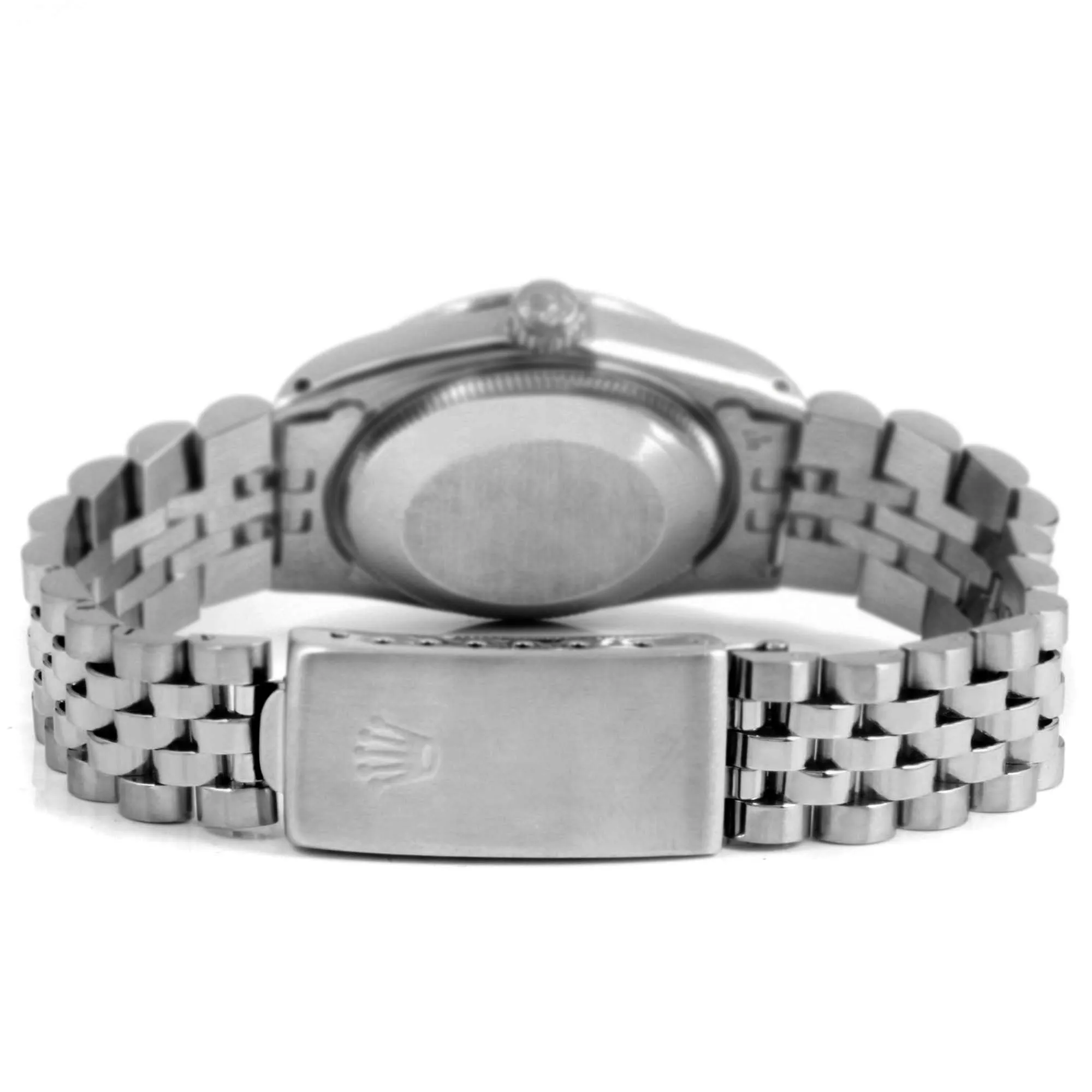 Rolex Datejust 31mm | 68274-WHT-RBY-AM-4RBY-JBL