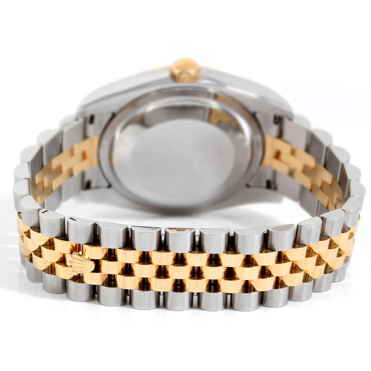 Rolex Datejust 36mm | 116233-SLV-EMD-AM-4EMD-JBL