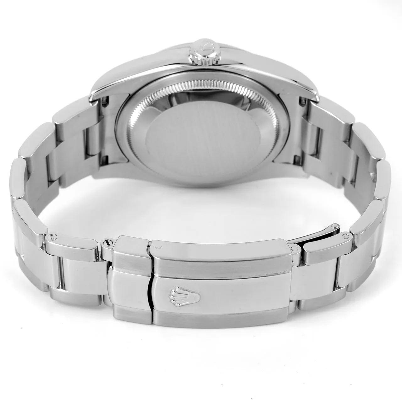 Rolex Datejust 36mm | 116234-GRN-STRE-4EMD-OYS