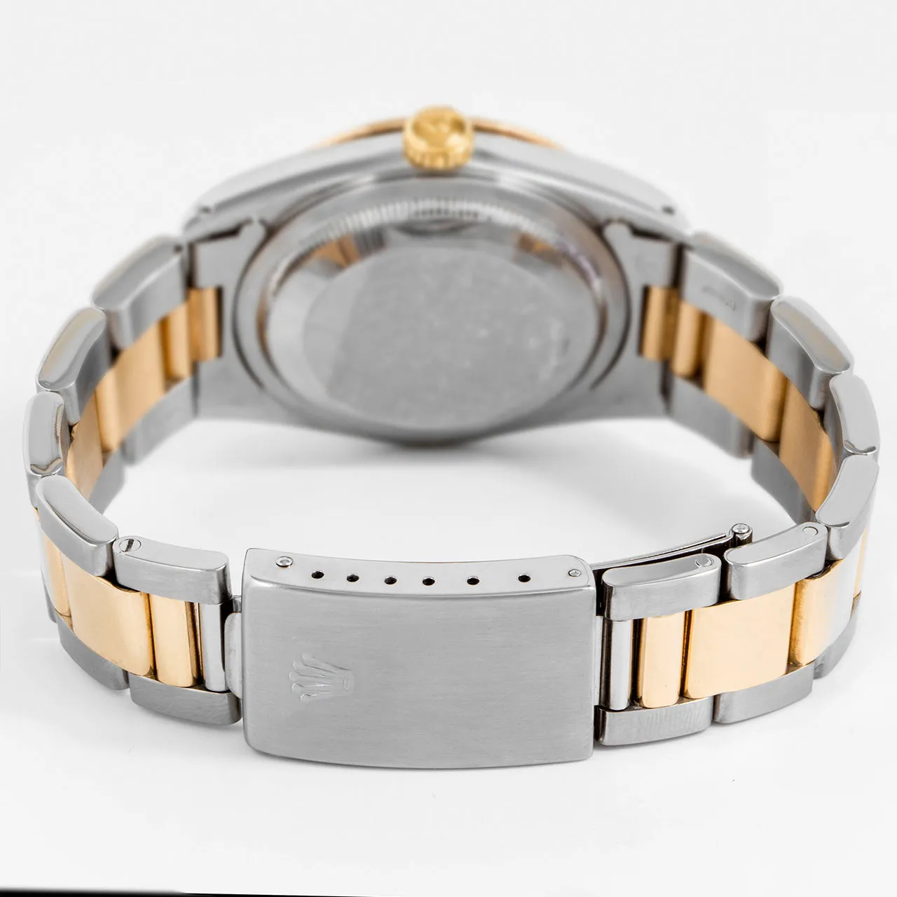 Rolex Datejust 36mm | 16233-SLT-EMD-AM-4EMD-OYS