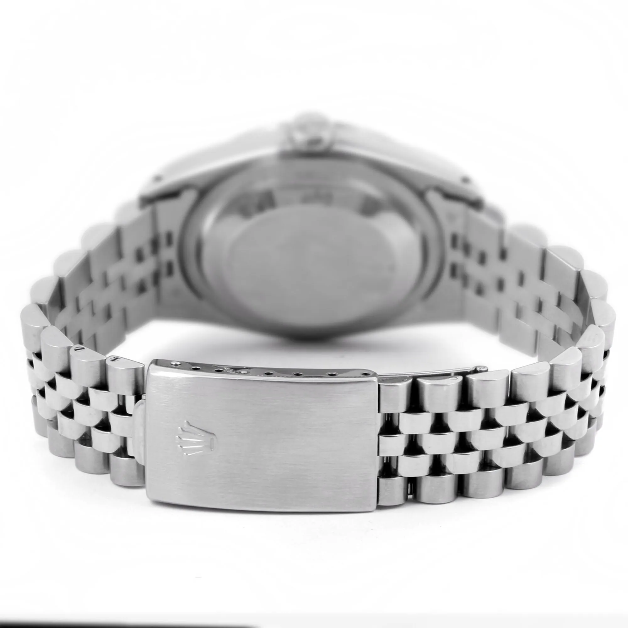 Rolex Datejust 36mm | 16234-SLT-STRR-4RBY-JBL