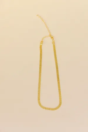 Rosemary Necklace