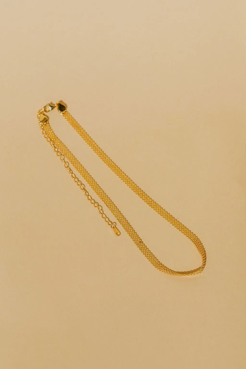 Rosemary Necklace