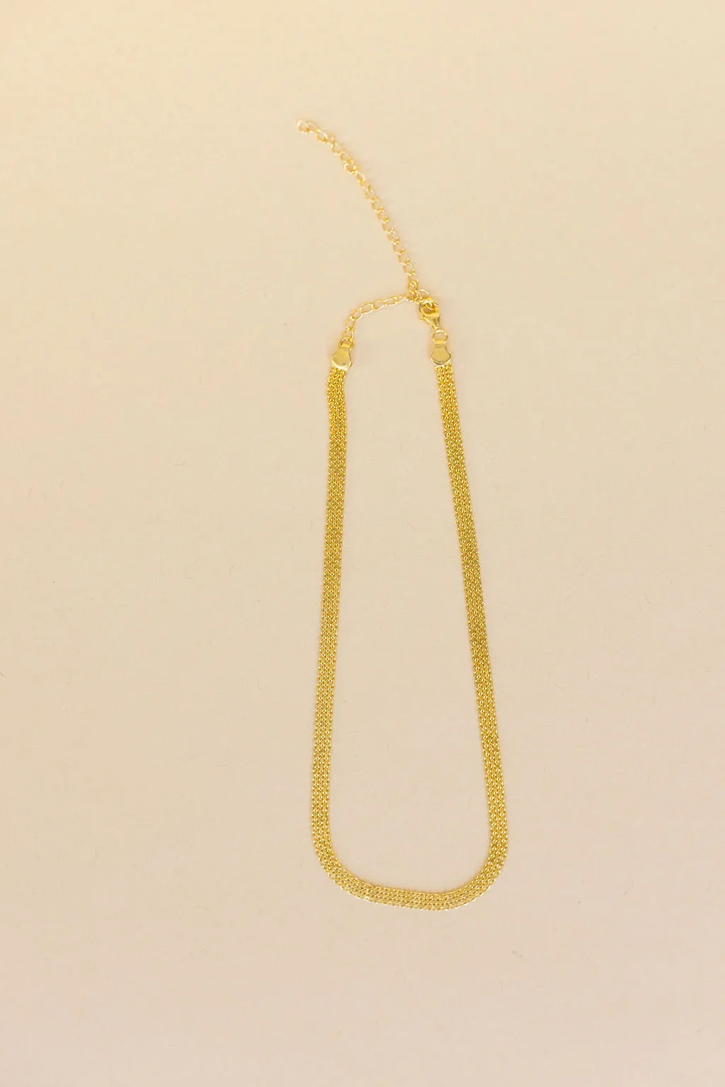 Rosemary Necklace