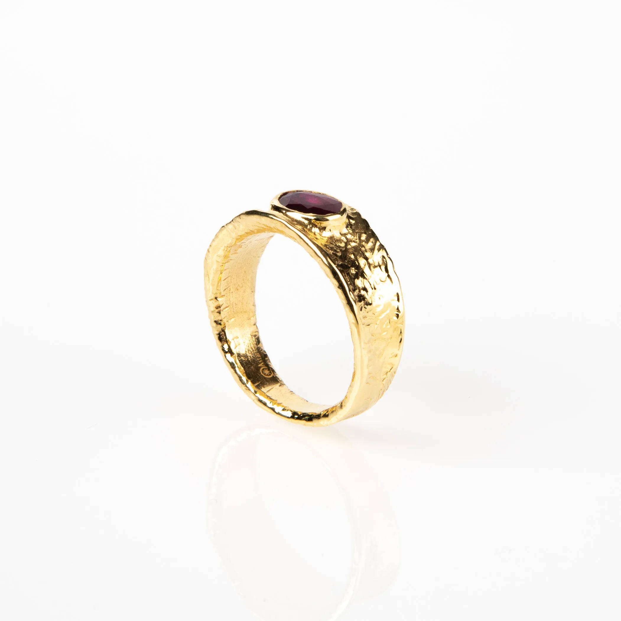 Ruby Ring
